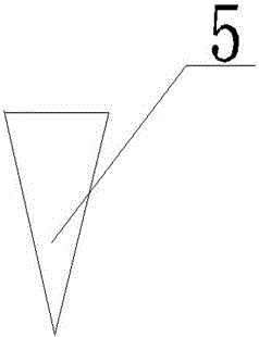 a cystectomy needle