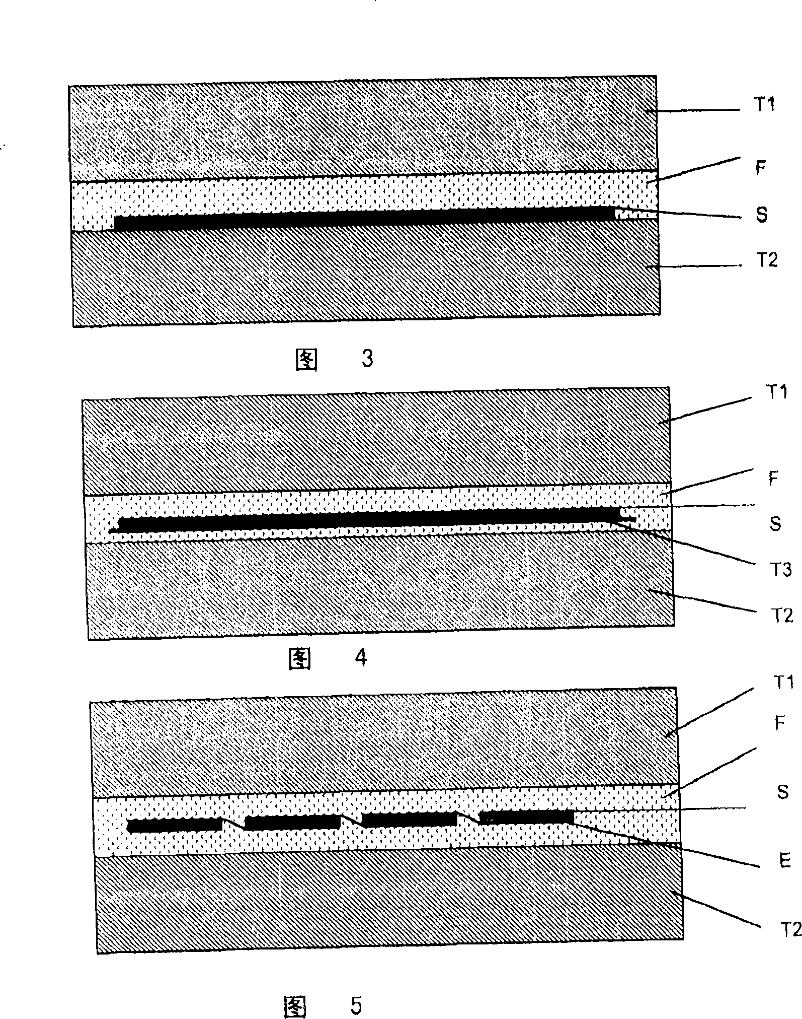 Method of producing solar modules by the roller laminate process