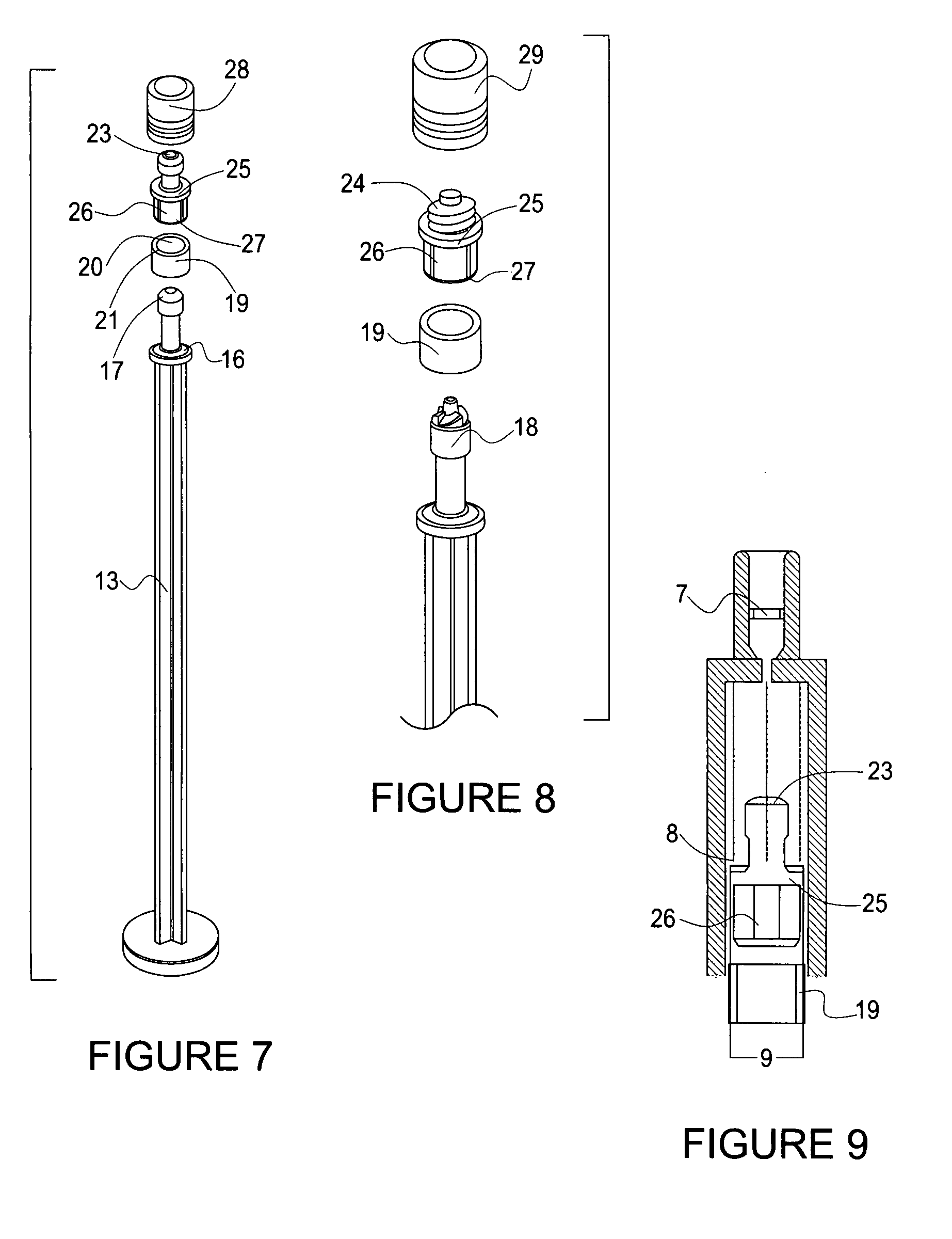 Prefilled, single dose, one time use, self-destructing, auto-disabling safety syringe with an injection molded barrel; method of manufacture and method of use