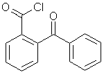 Synthetic method for high-purity 2-(benzoyl) benzoyl chloride