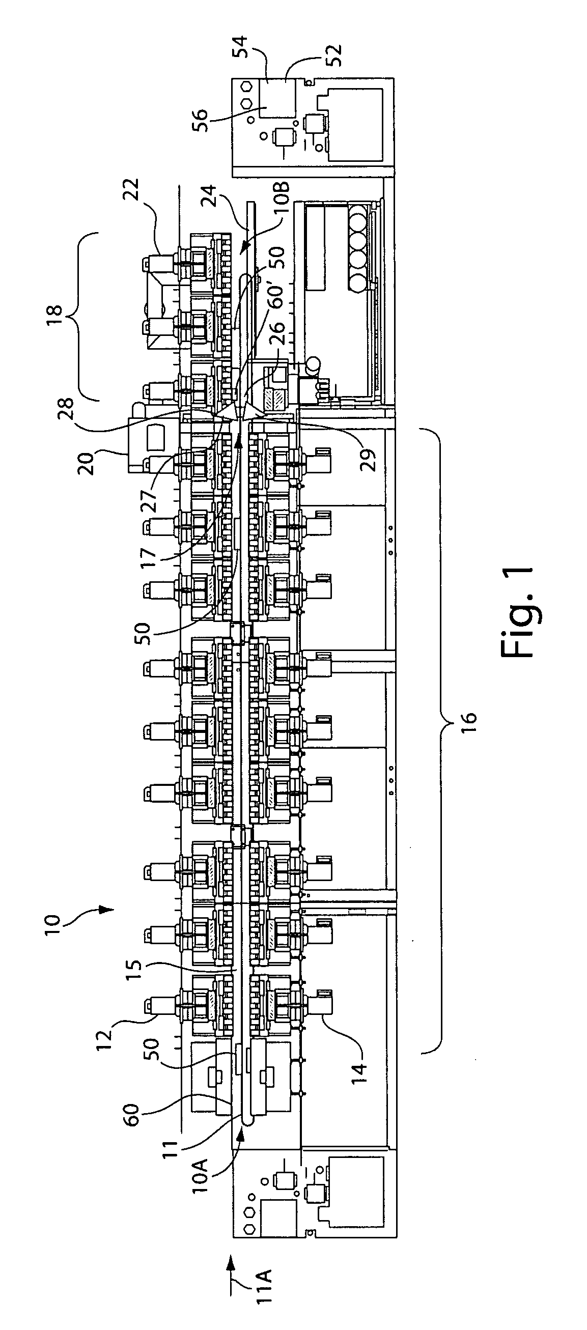 System, apparatus and methods for board cooling