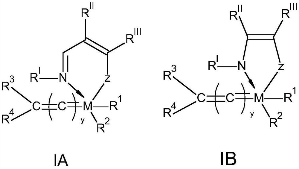 Hydrogenation catalyst compositions and their use for hydrogenation of nitrile rubber
