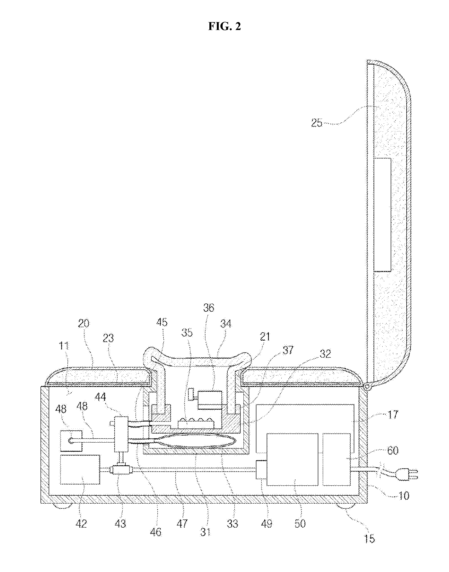 Seating apparatus for diagnosis and treatment of diagnosing and curing urinary incontinence, erectile dysfunction and defecation disorders