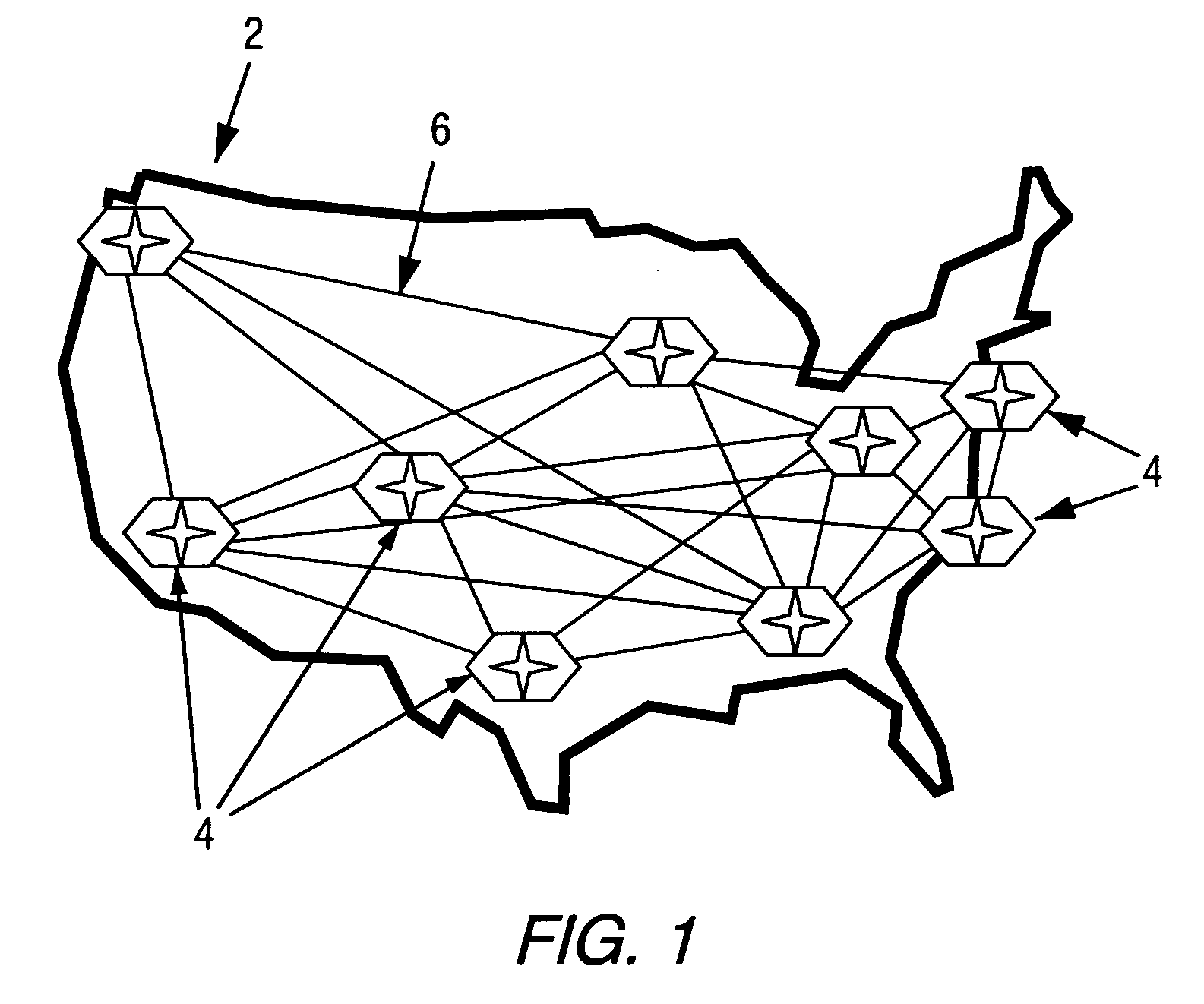 Methods for detecting biological, chemical or nuclear attacks