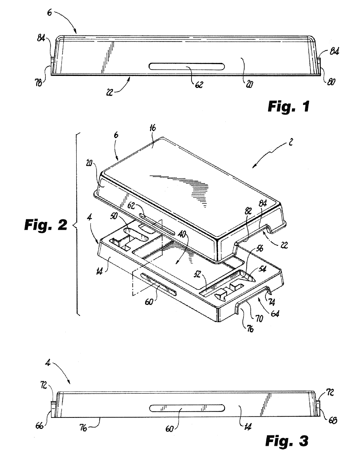 Tray for holding exercise putty and putty tools