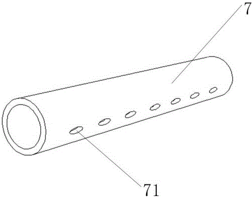A cleaning device and cleaning method for solar panels