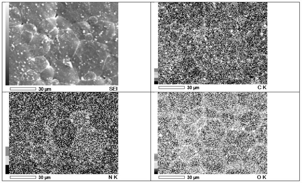 Printed lithium foil and film