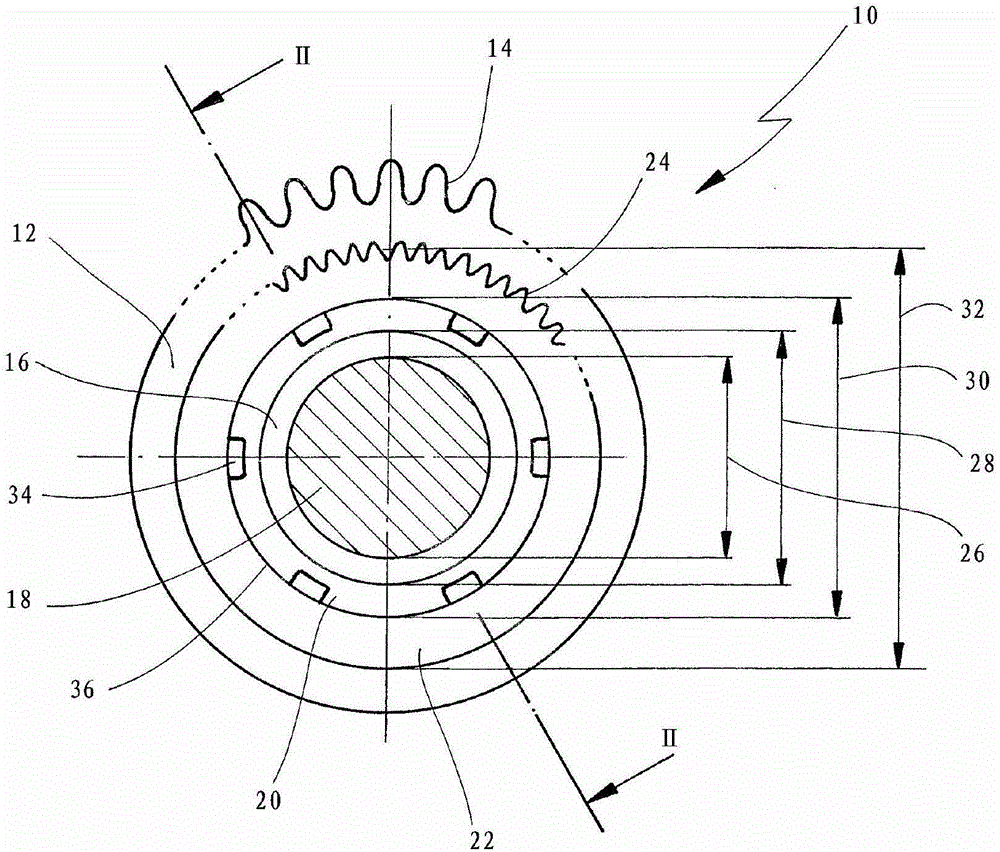Idler gear device and manufacturing method thereof, shift clutch device and manufacturing method thereof