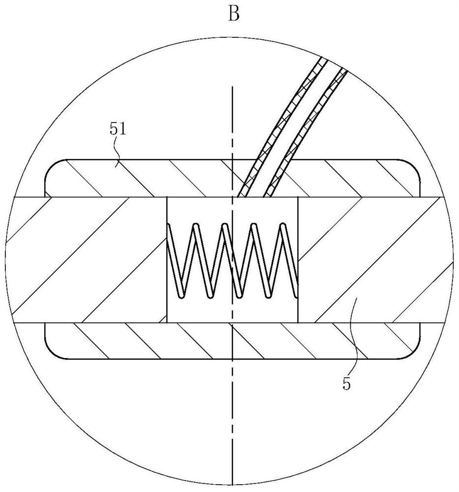 an integrated floor