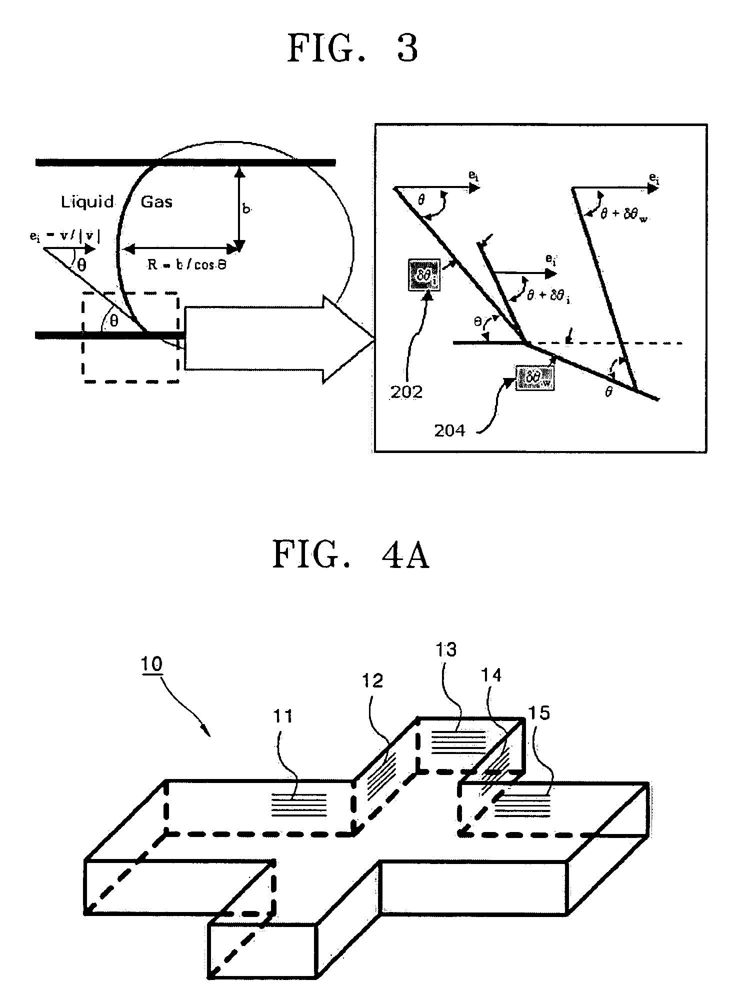 Microfluidic device, and diagnostic and analytical apparatus using the same