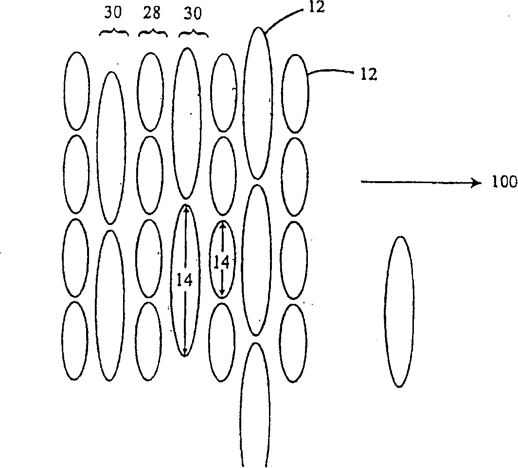 Stretchable web