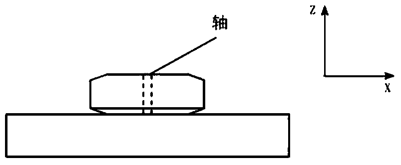 A Method for Extracting Degradation Feature Trend of Brushless DC Motor