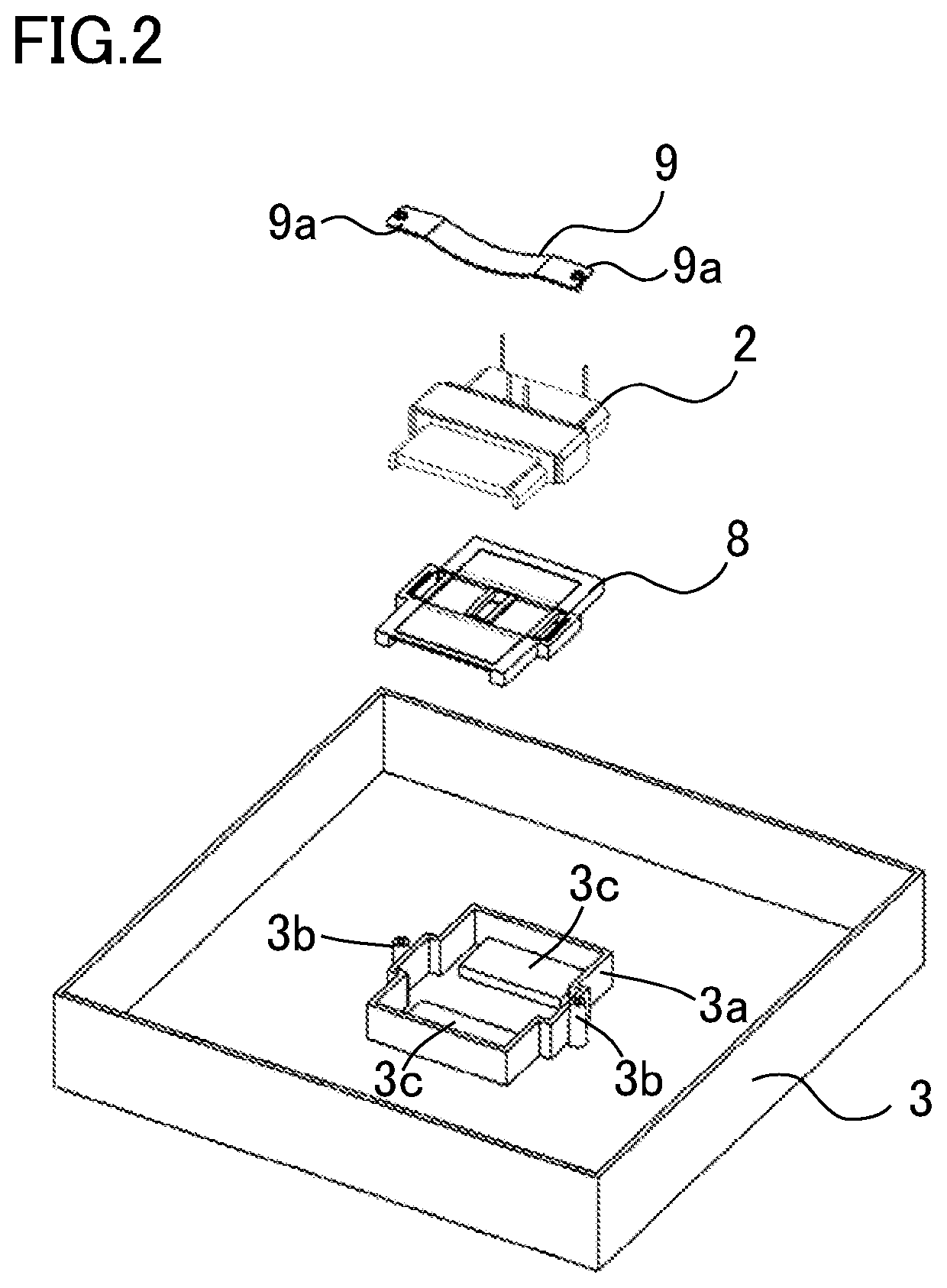 Power conversion device