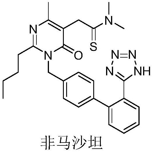 Preparation method of N, N-dimethylacetamide