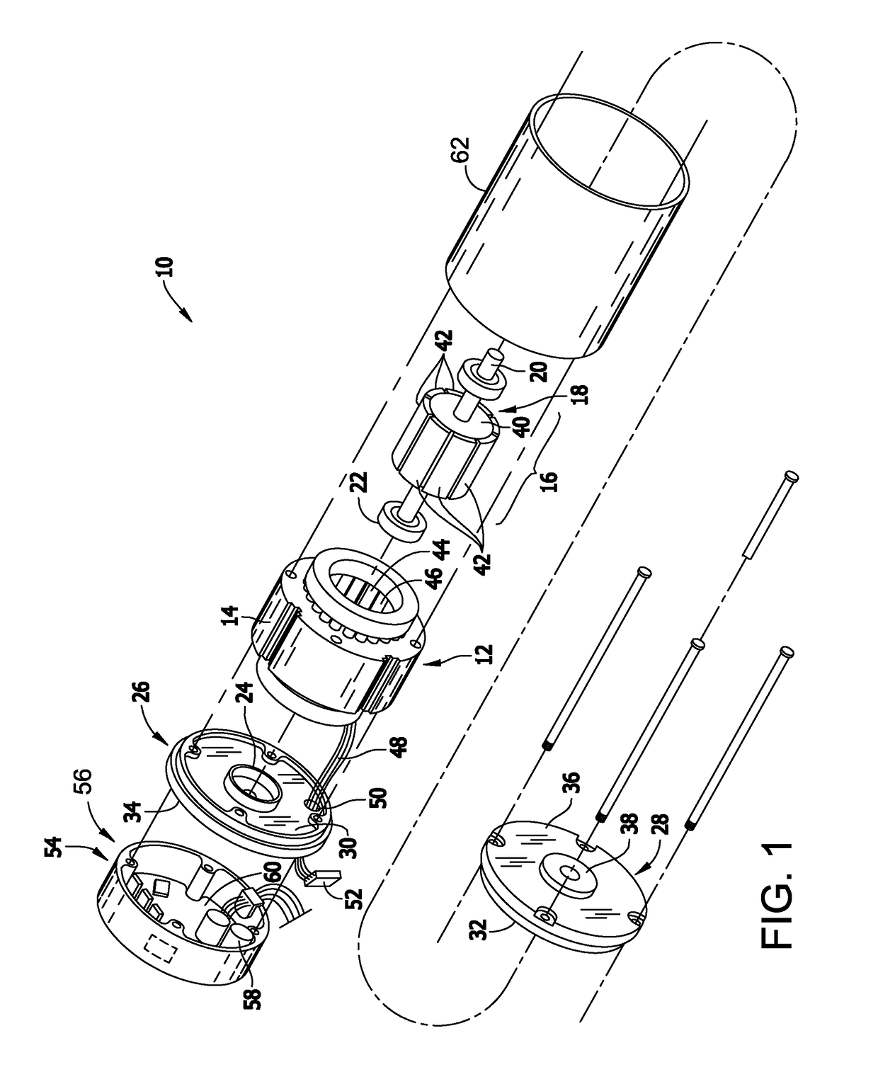 Motor controller and methods of monitoring motor status