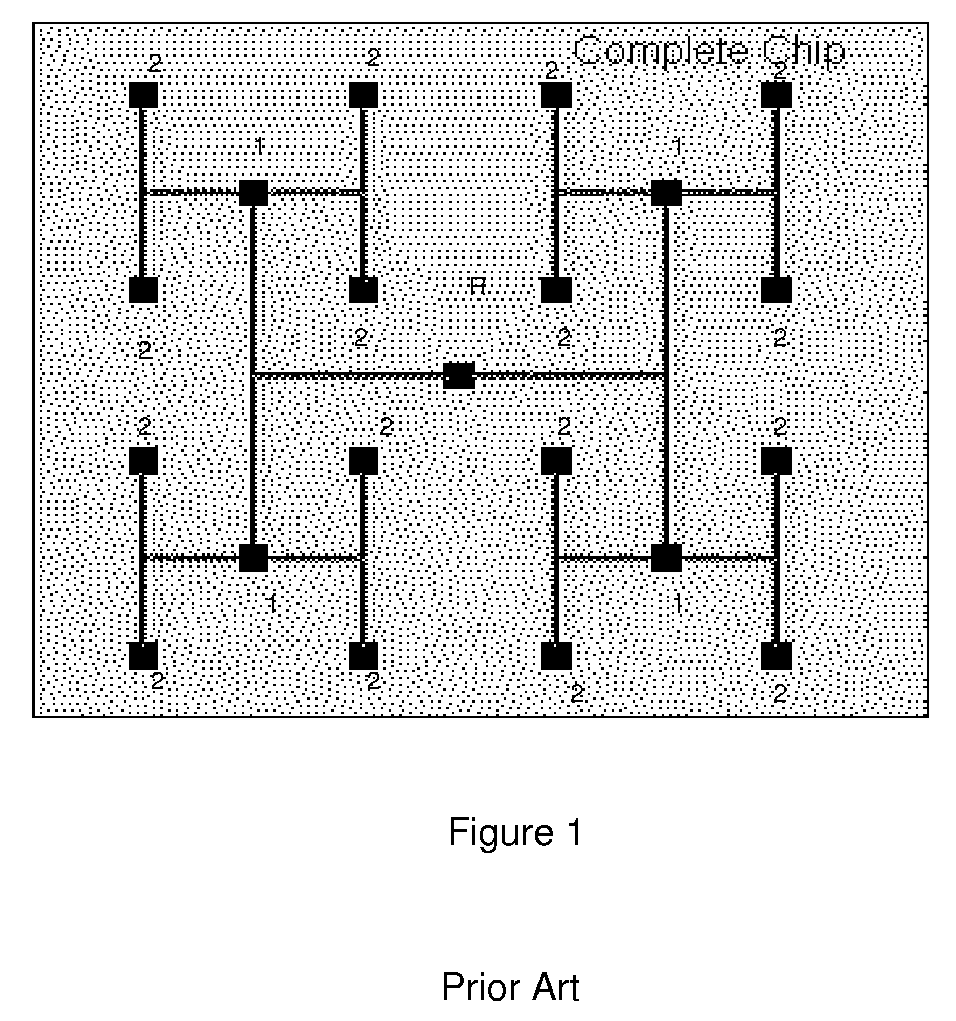 Method of Generating Wiring Routes with Matching Delay in the Presence of Process Variation