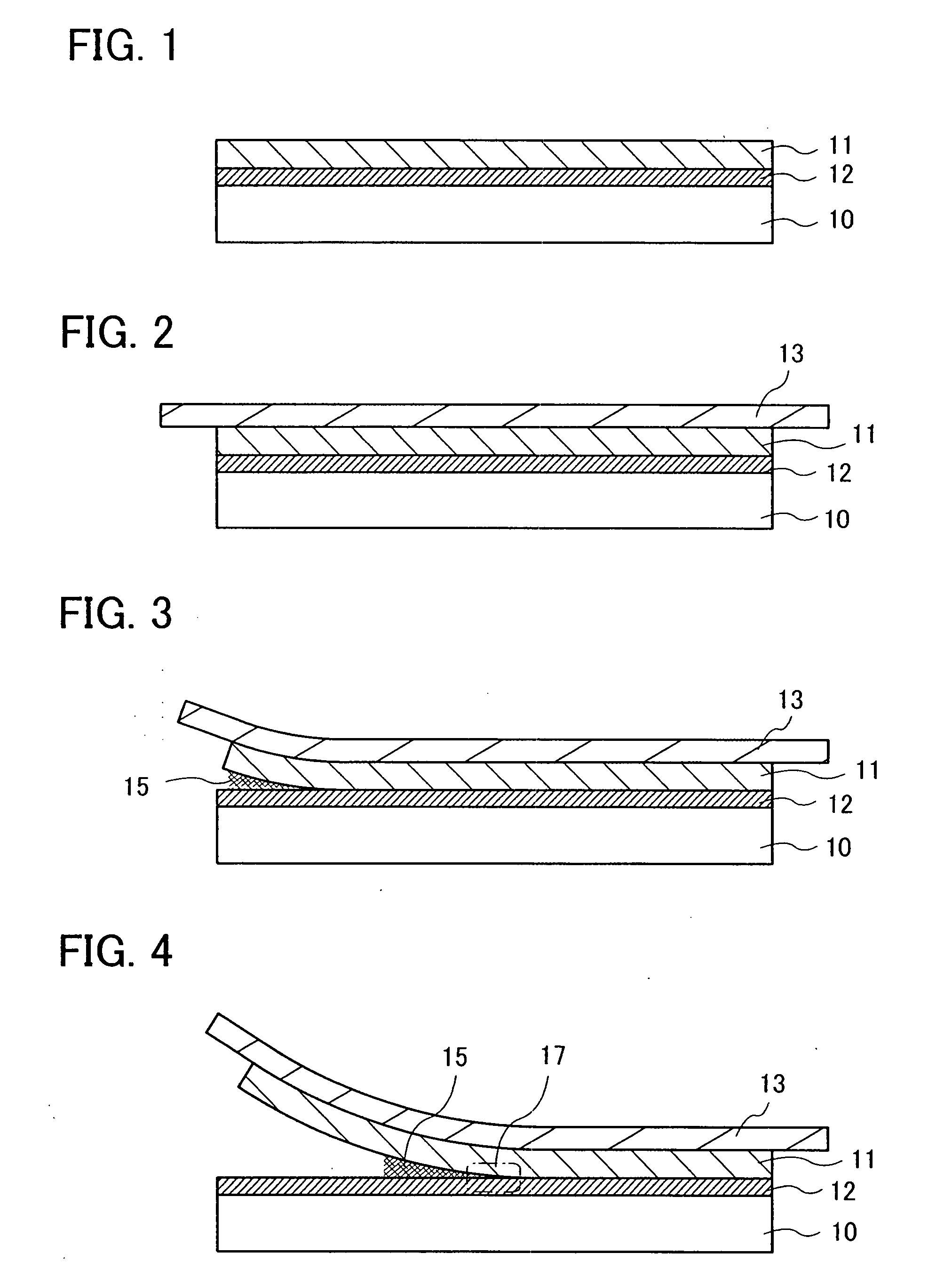 Method for  manufacturing semiconductor device
