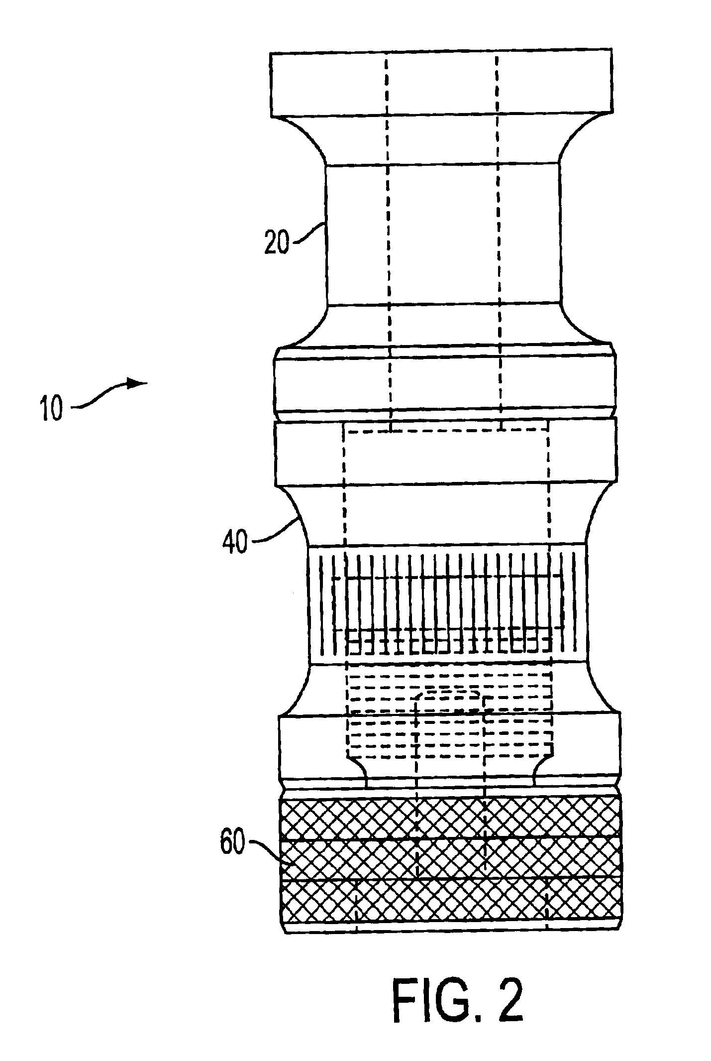 Method for predicting the suitability of a substance for dry granulation by roller compaction using small sample sizes