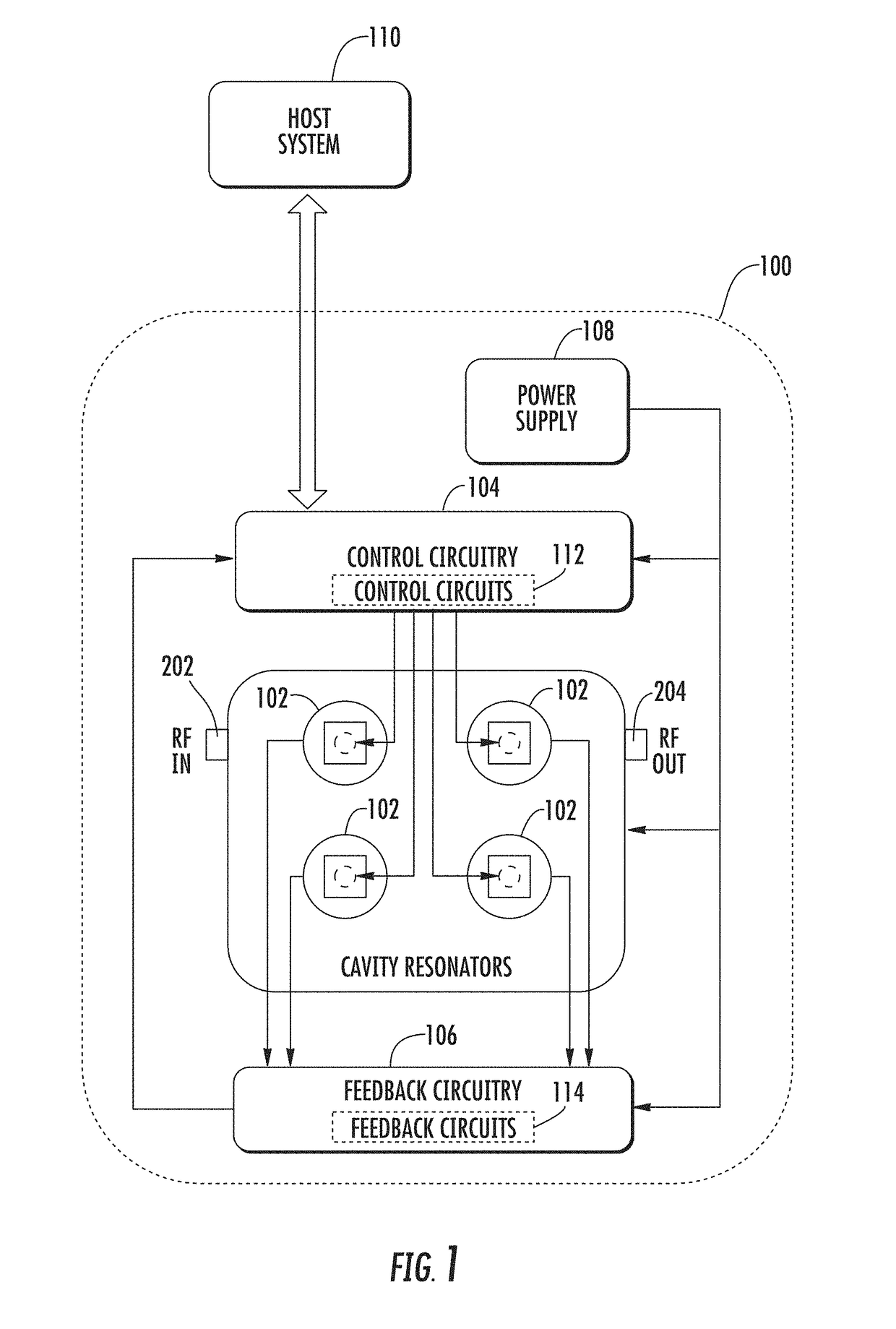 Reconfigurable microwave filters