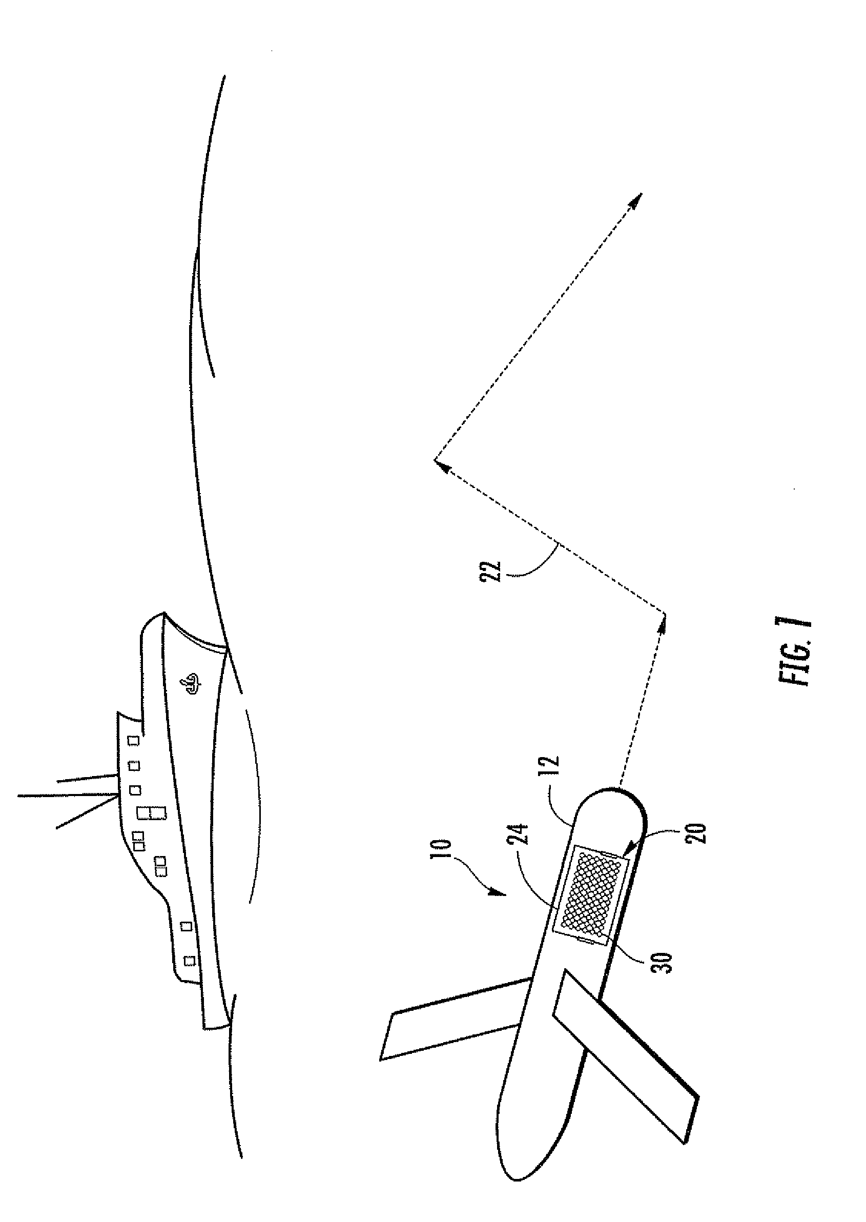 Buoyancy system for an underwater device and associated methods for operating the same
