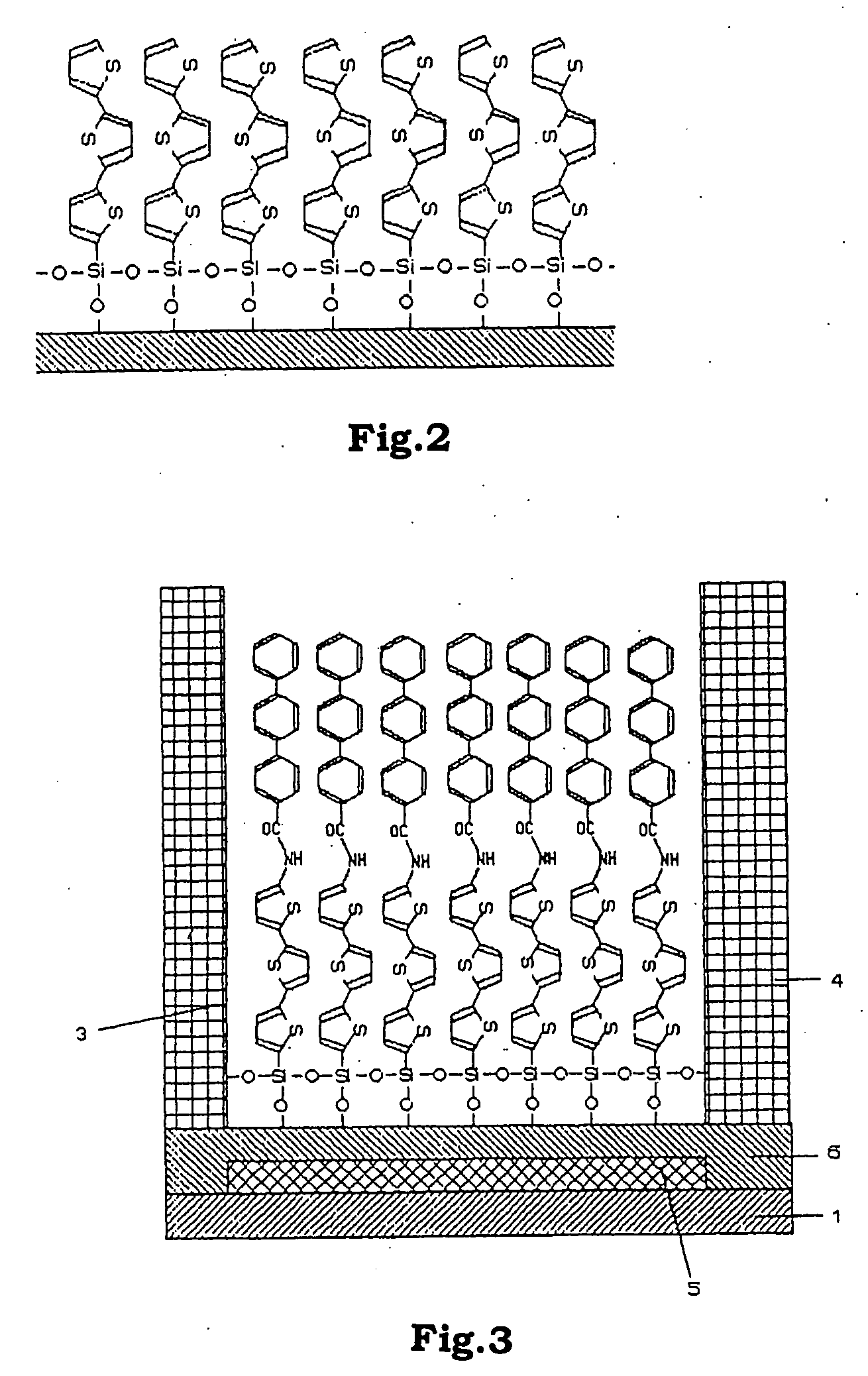 Functional organic thin film, organic thin-film transistor, pi-electron conjugated molecule-containing silicon compound, and methods of forming them