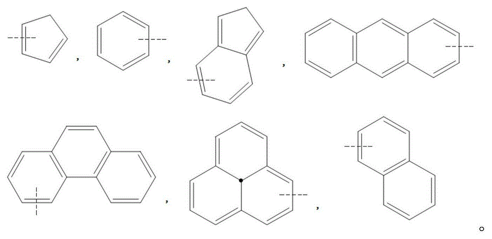 Compound, and material and organic light-emitting device including same