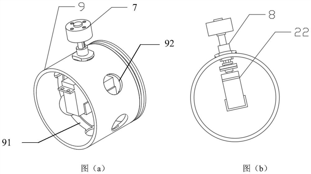 Separable medicine sorting box and method