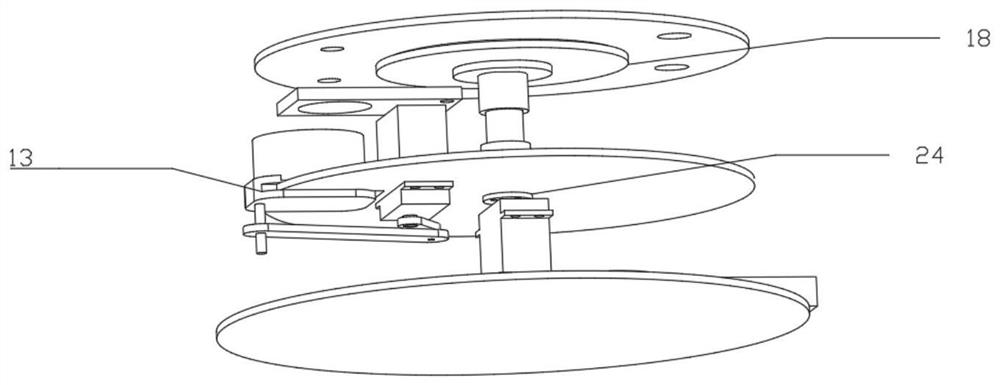 Separable medicine sorting box and method