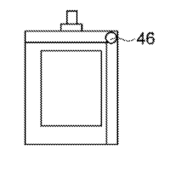 Packaging material for power storage device