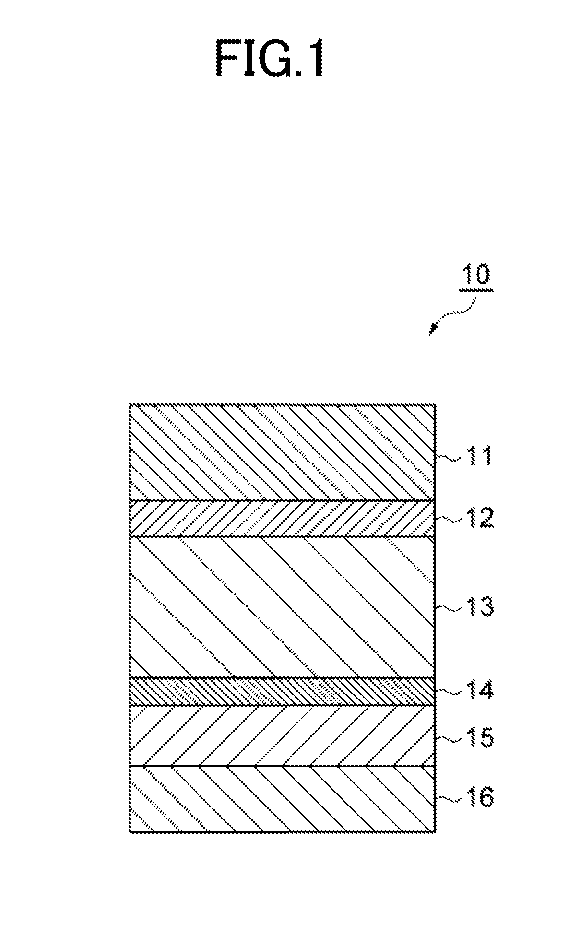 Packaging material for power storage device