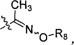 2-pyrimindinyloxy (pyrimindinylthio) benzoxy enoates compound and application thereof