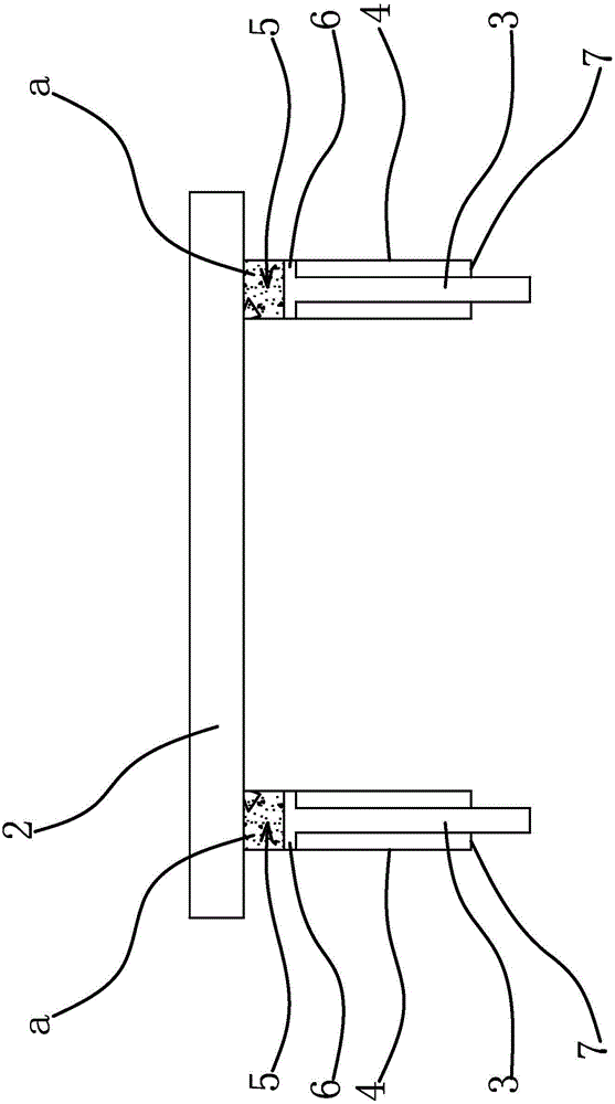 Front bumper bottom popup device of vehicle