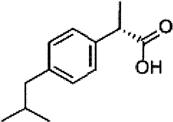 Dexibuprofen injection and preparation method thereof