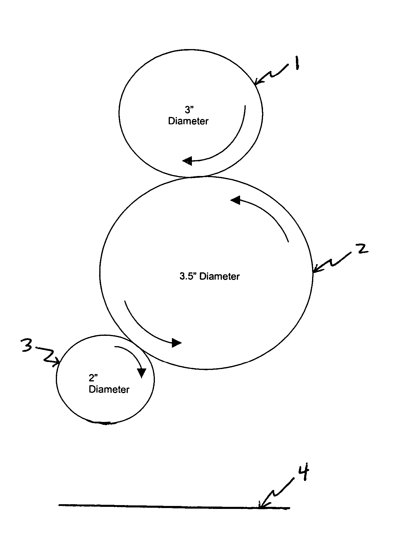 Low misting laminating adhesives