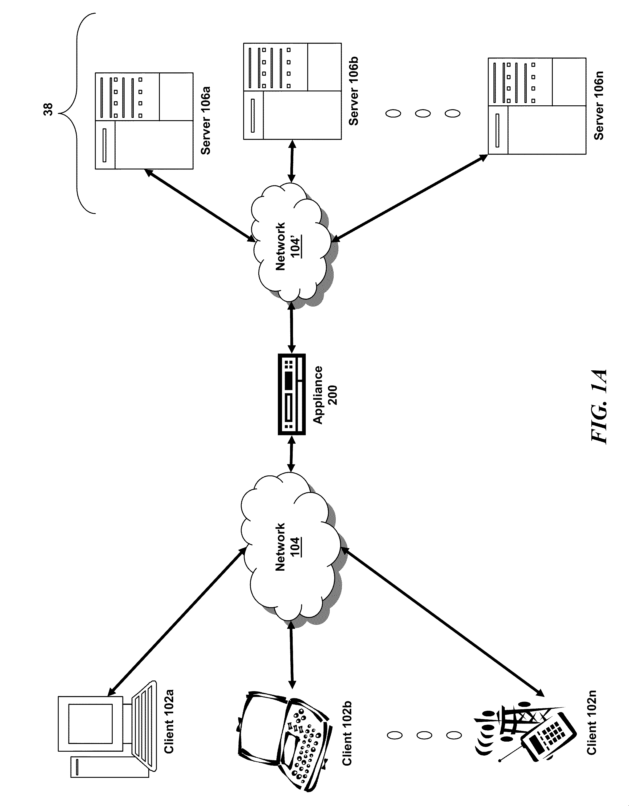 Systems and methods for aaa-traffic management information sharing across cores in a multi-core system