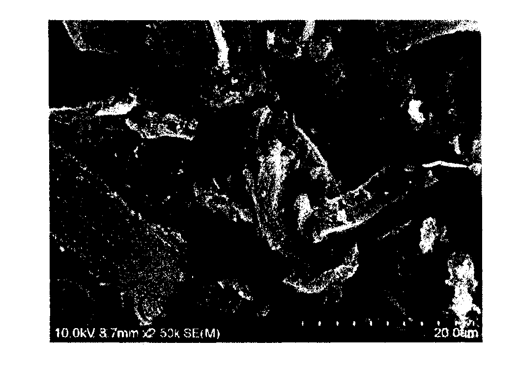 Method for manufacturing carbon nanotube