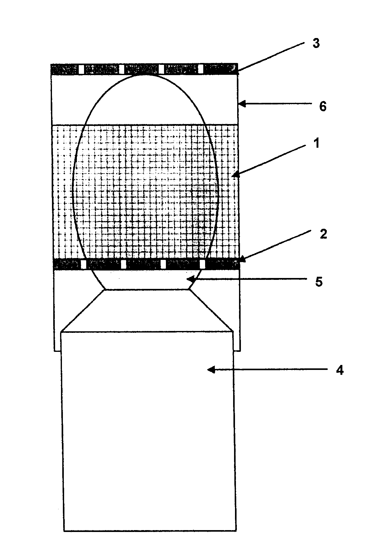 Method for manufacturing carbon nanotube