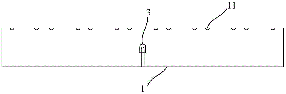 Electron supply system