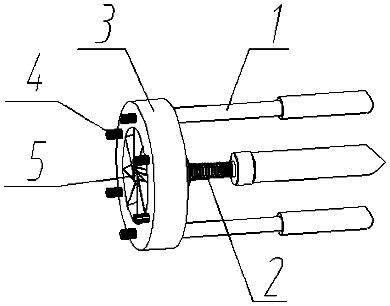 An intelligent micro-spray pesticide application system