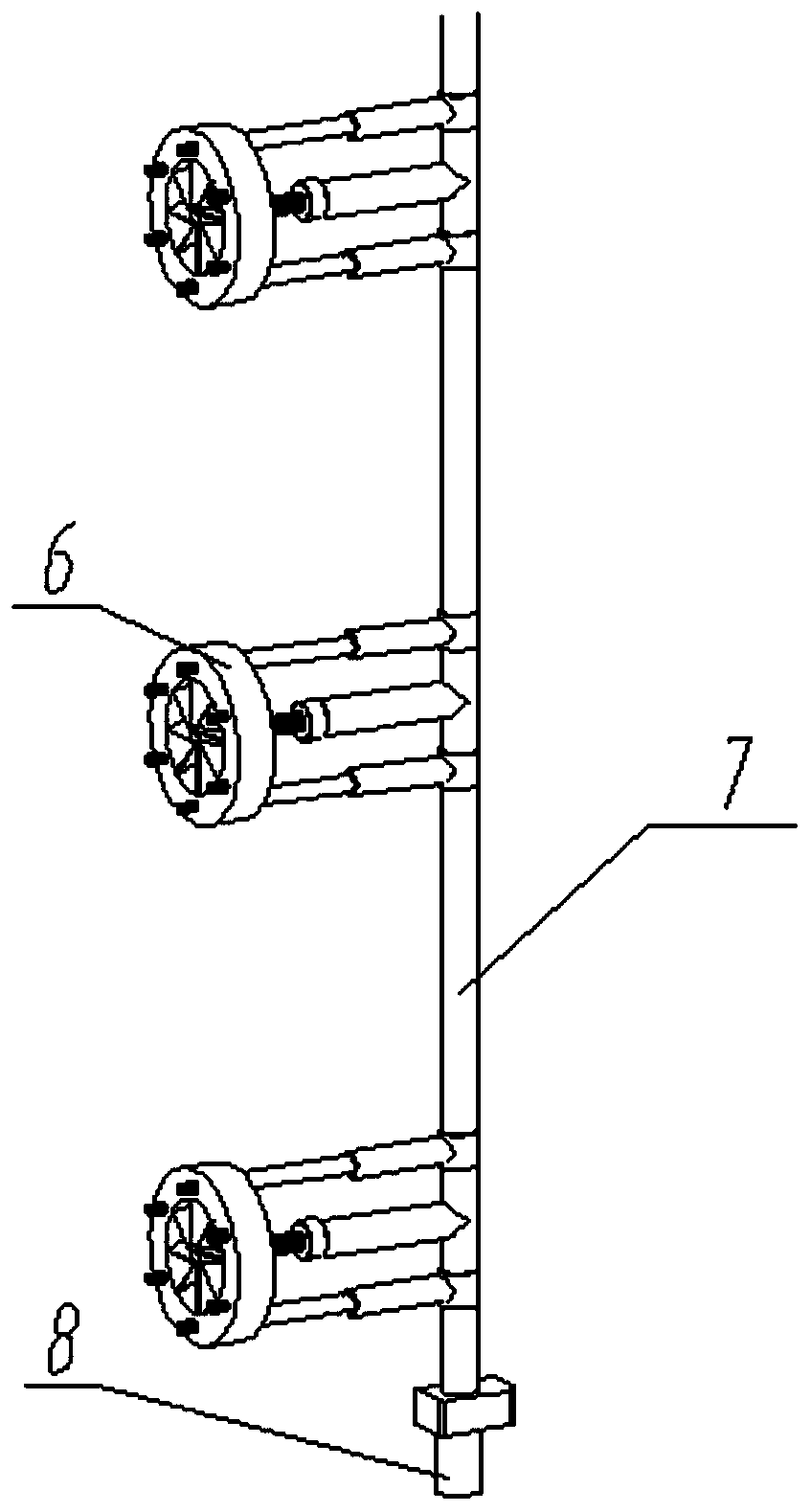 An intelligent micro-spray pesticide application system