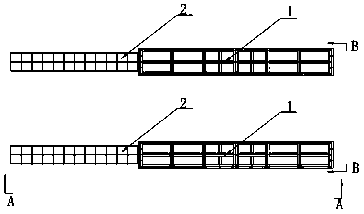 Process for field shifting and transport of crawler crane without disassembling and assembling