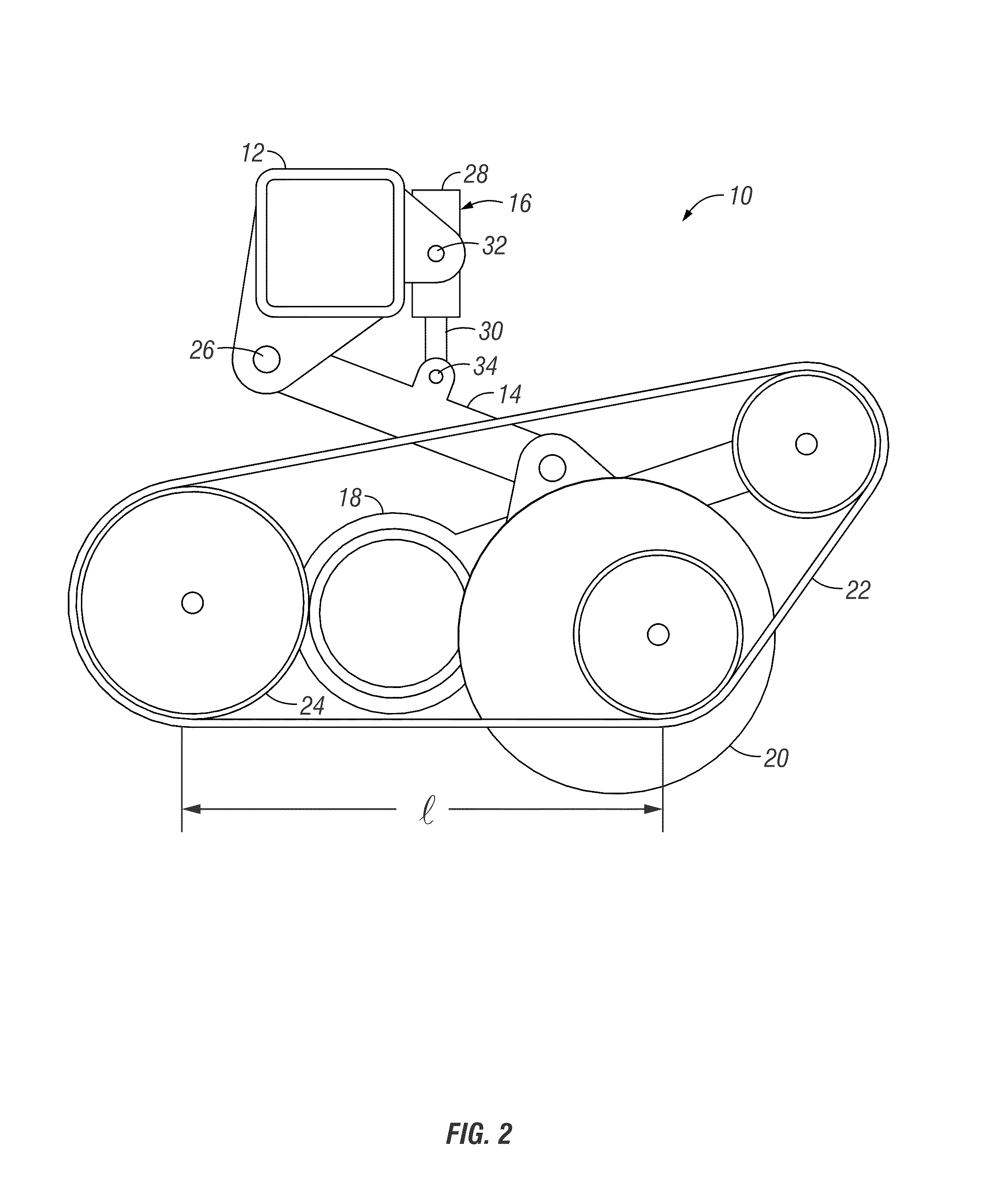 Row unit with tracks