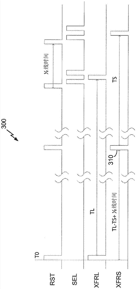 System and method for capturing images with multiple image sensing elements