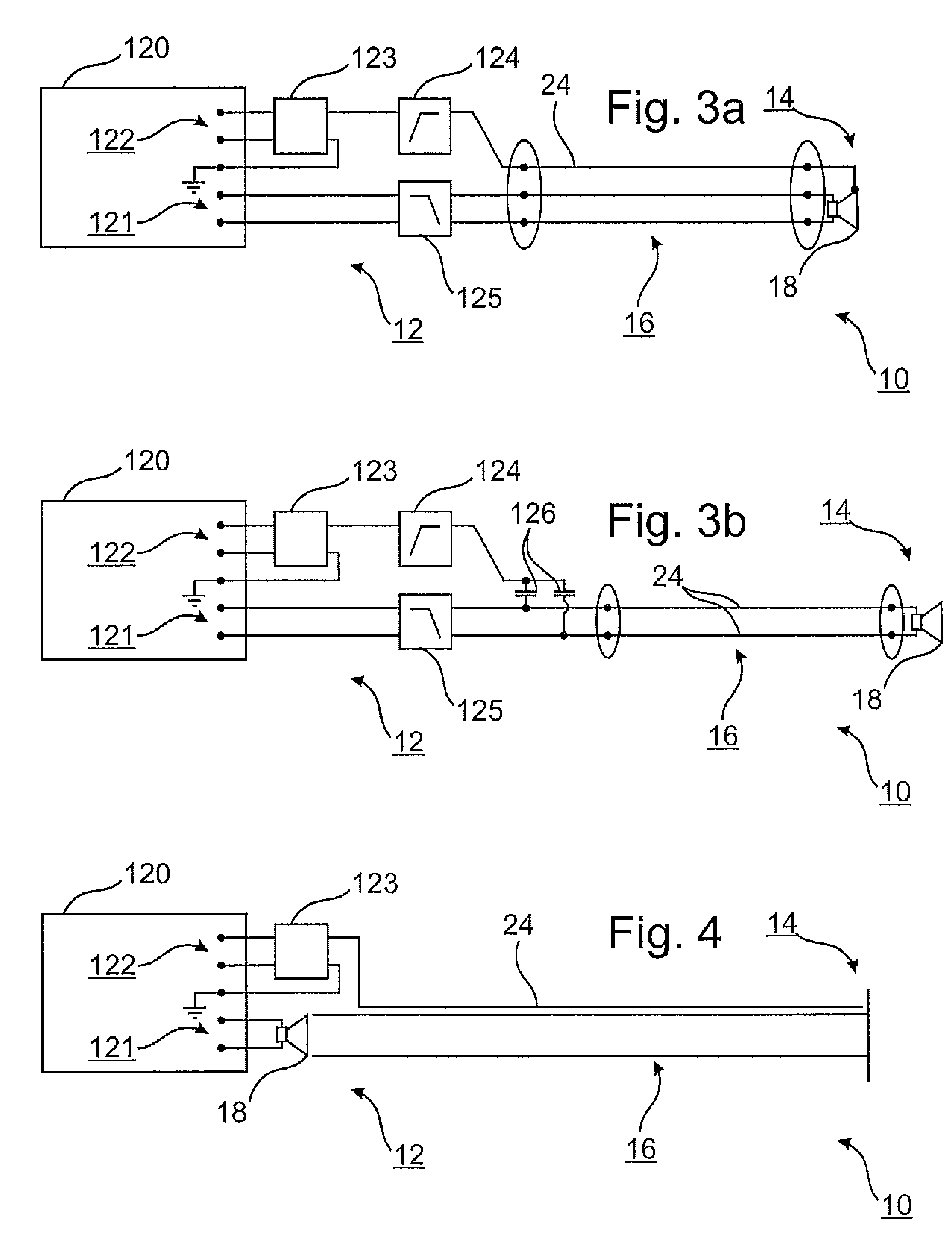 Hearing device and method for a wireless receiving and/or sending of data