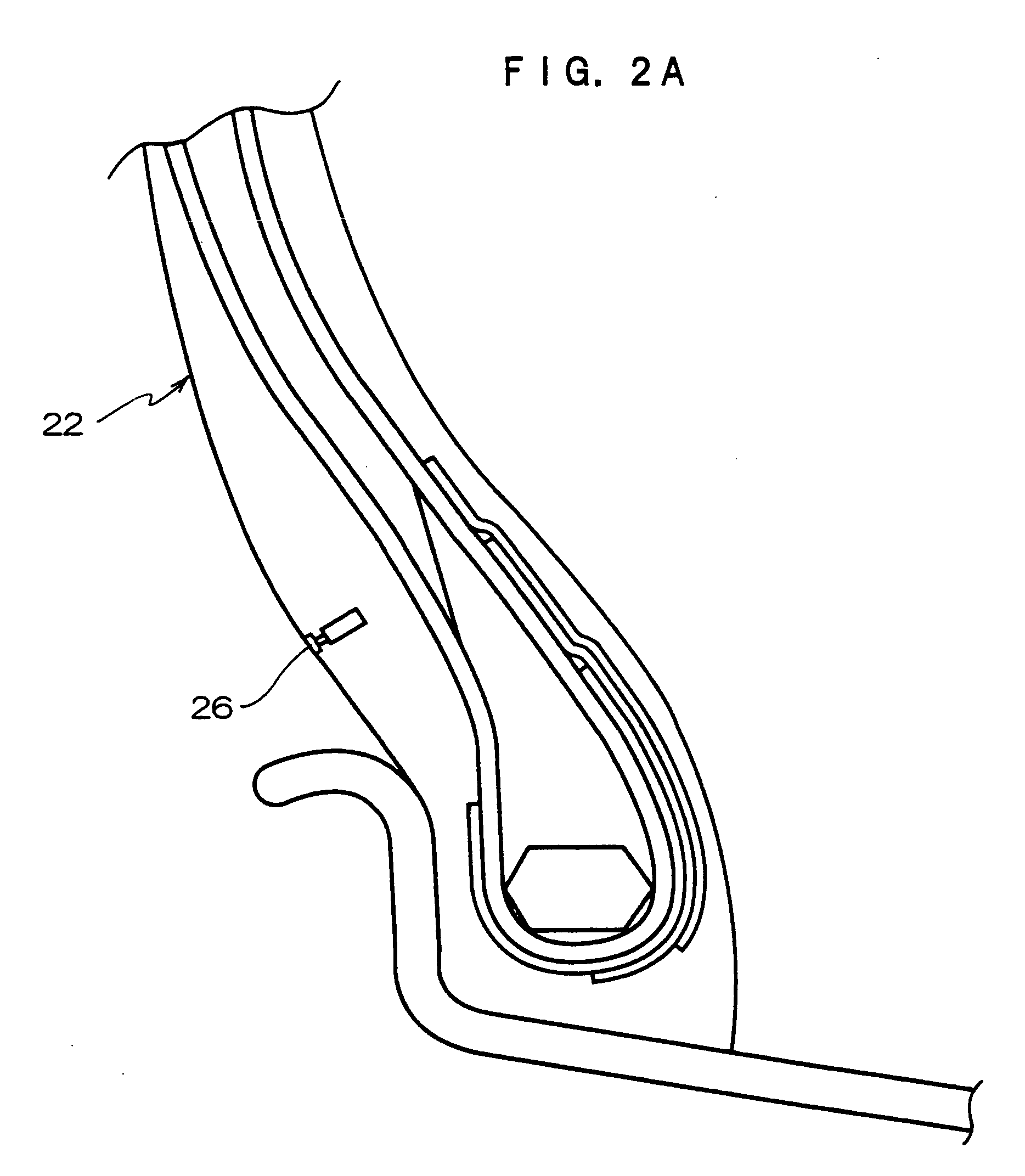 Holder with Wireless Ic Tag and Tire with Wireless Ic Tag