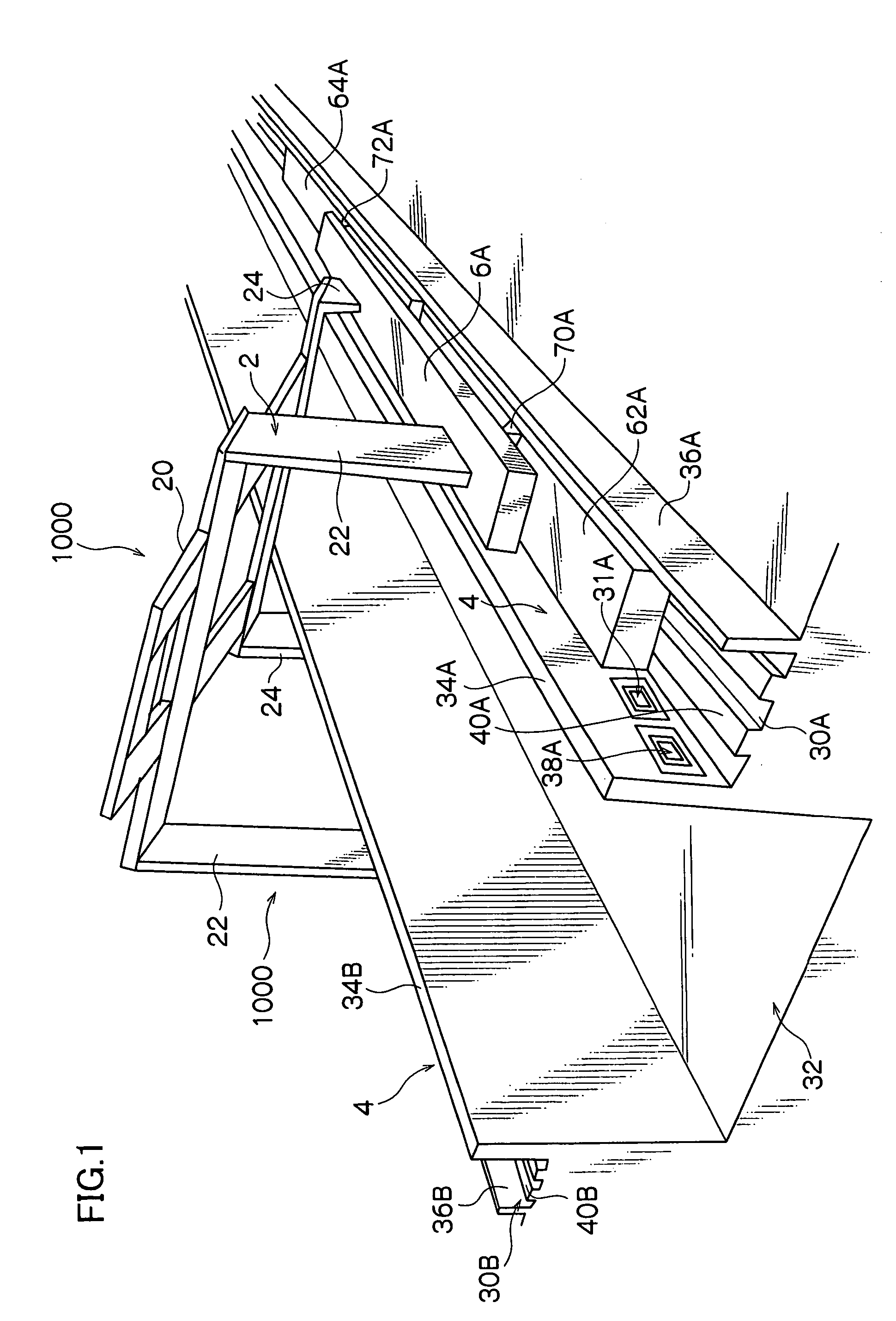 Flying vehicle-launching apparatus and method