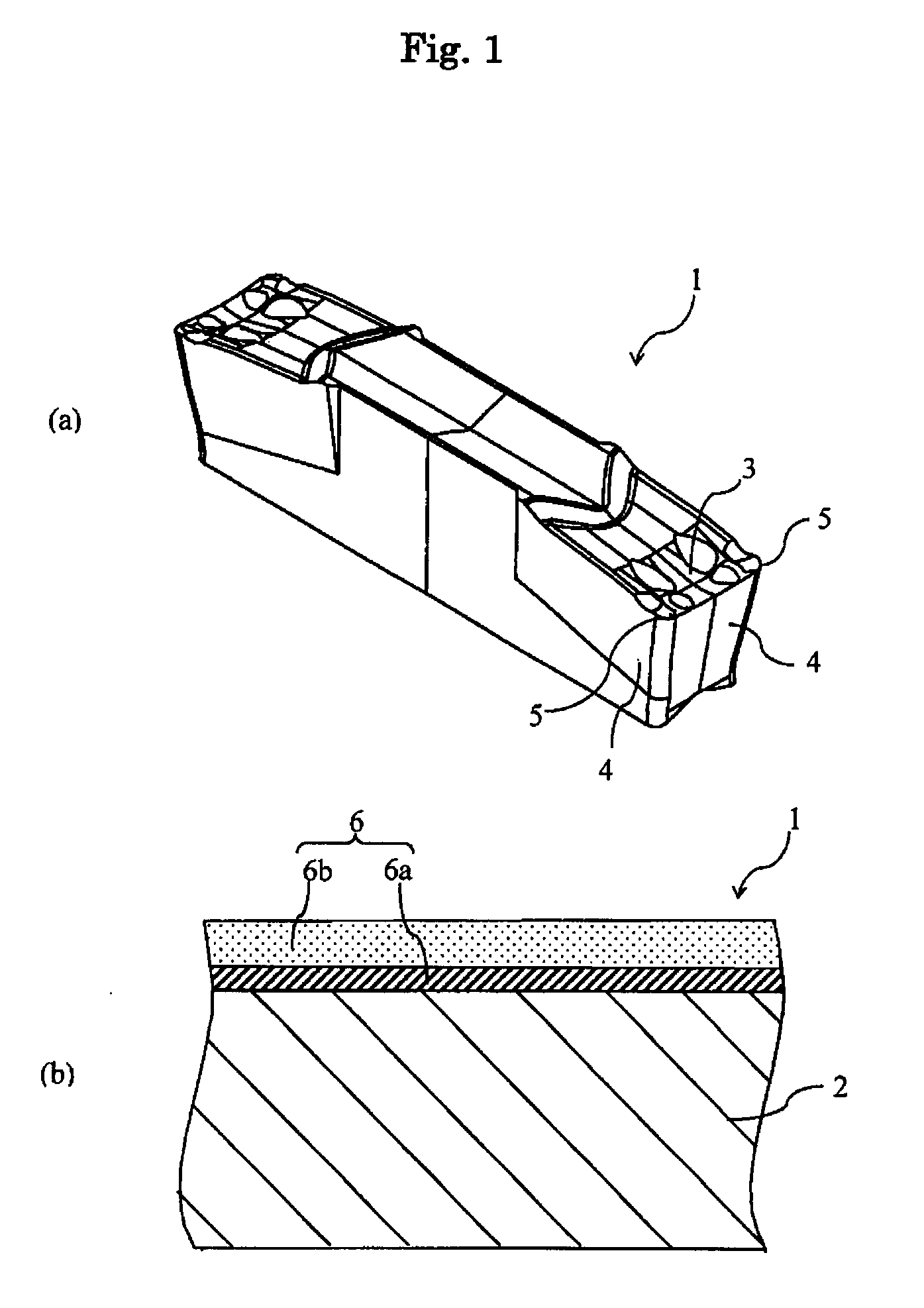 Surface Coated Tool