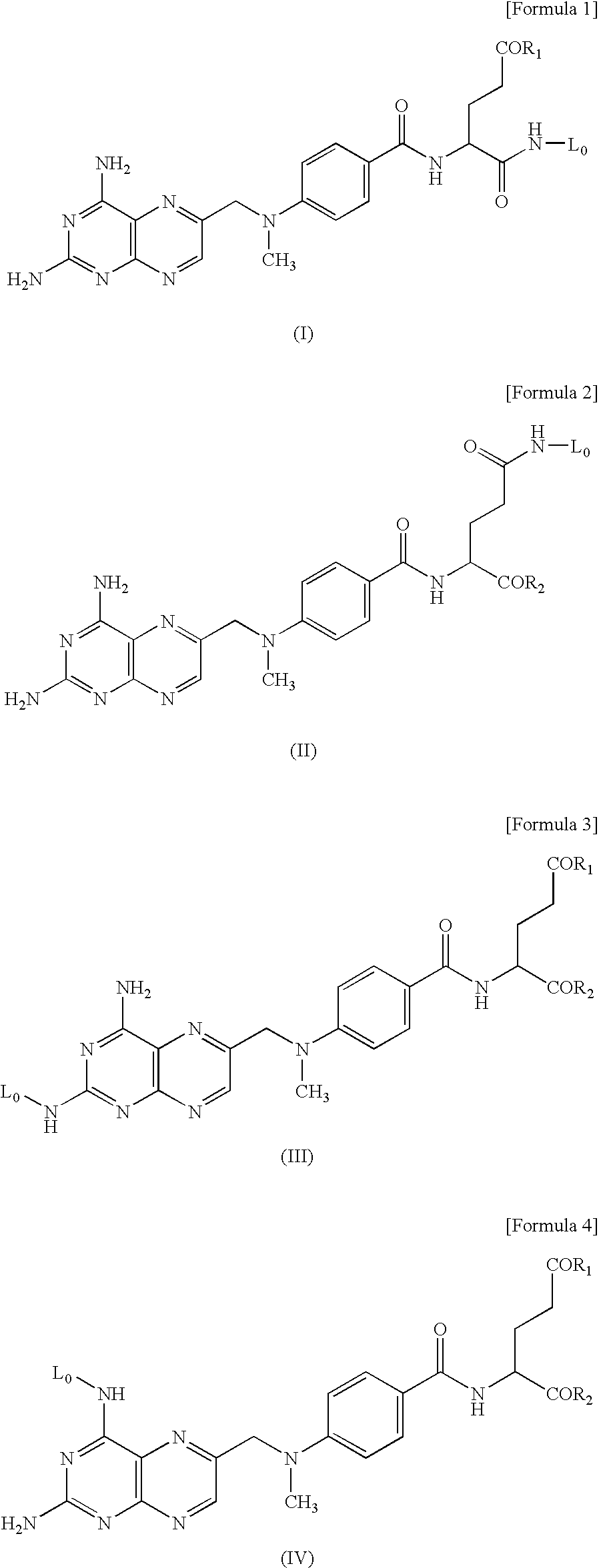 Hyaluronic acid-methotrexate conjugate