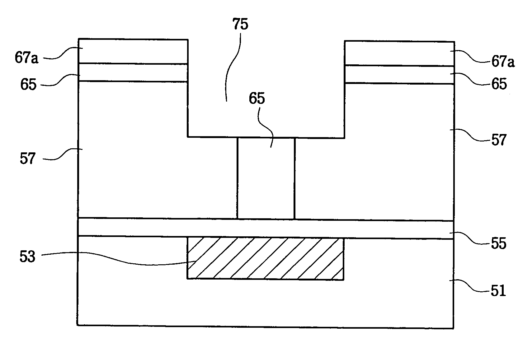 Method of forming dual damascene metal interconnection employing sacrificial metal oxide layer