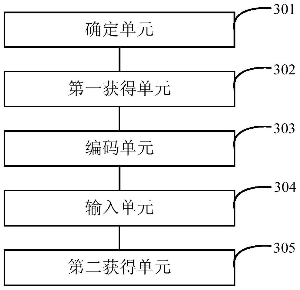 Data detection method, device, electronic device and storage medium